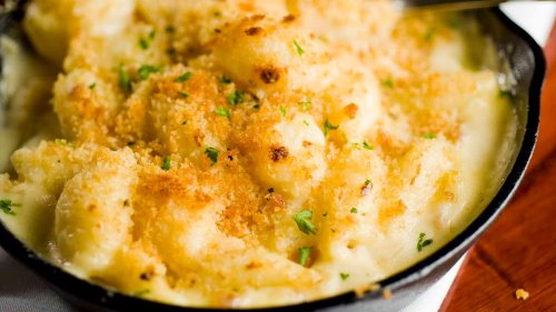 Best potatoes, mac and cheese and green sides to take your barbecue to the next level