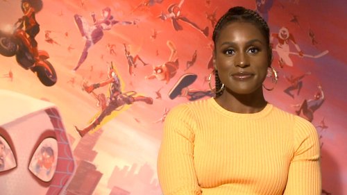 Issa Rae reveals how many times she orders delivery in a day: 'I don't regret it'