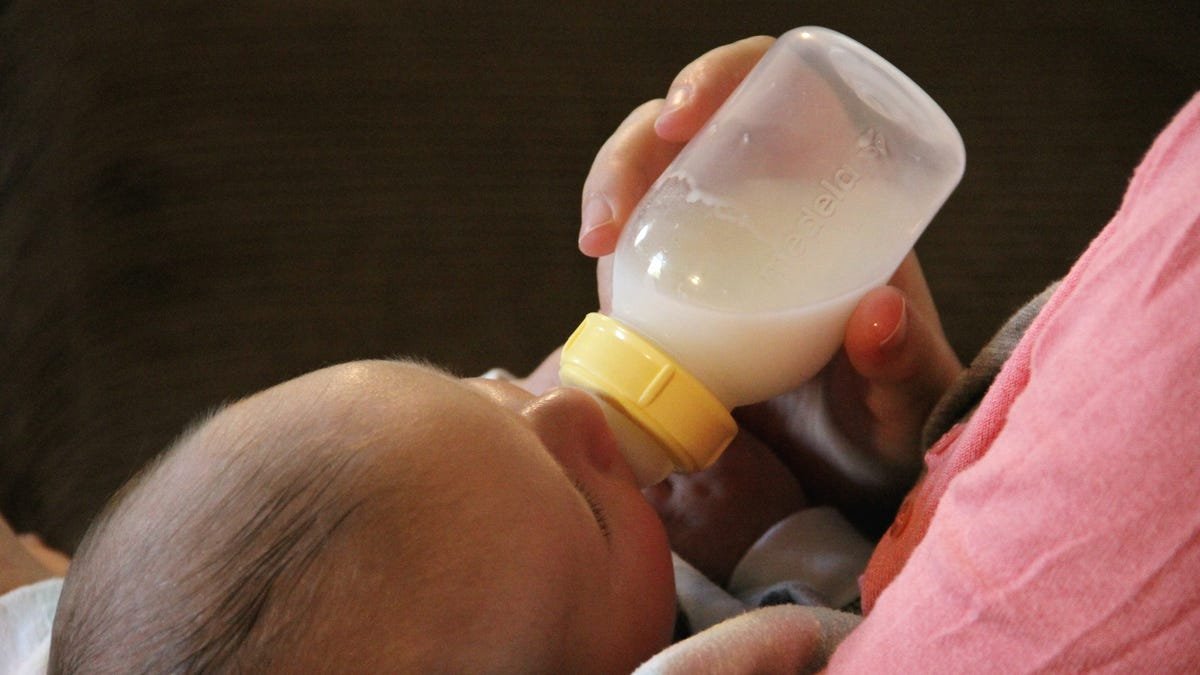 The baby formula shortage continues: Here's how to keep your infant healthy and well-fed