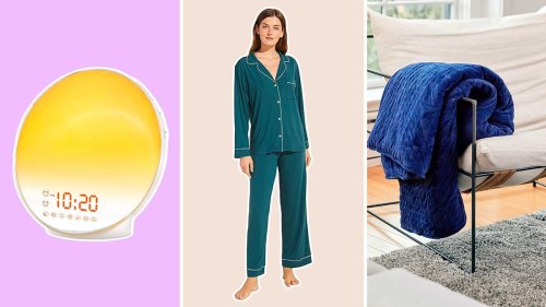 Sleep Week 2023: All the best sleep deals, tips & products - cover