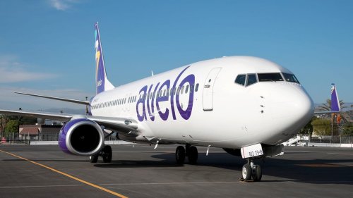 Budget airline Avelo opens base in Orlando with $59 one-way introductory tickets
