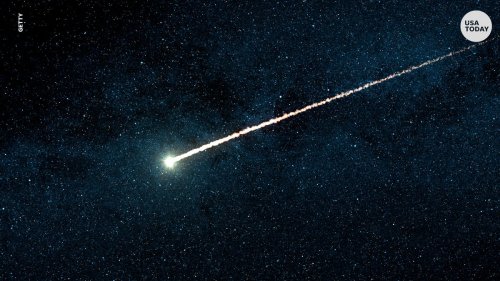 Asteroid Hits Earth Hours After Being Spotted, Meteor Turns Into ...