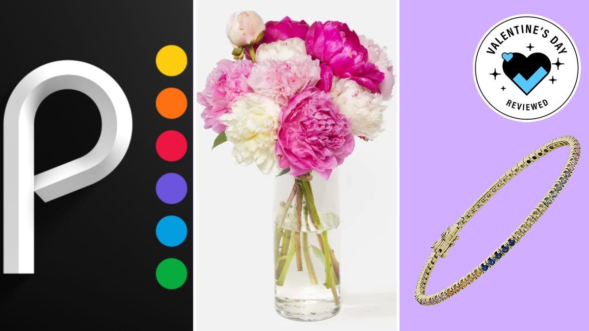 10 best sales to shop this weekend at UrbanStems, lululemon, Pandora and Peacock
