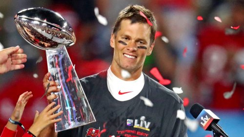 NFL icon Tom Brady says he's 'retiring for good' one year after first retirement announcement