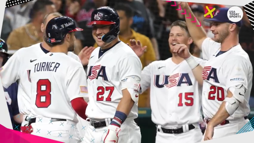 Why World Baseball Classic is starting to feel more like soccer's World Cup