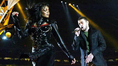 Janet Jackson addresses Super Bowl scandal, says she's 'good friends' with Justin Timberlake - Vimarsana News