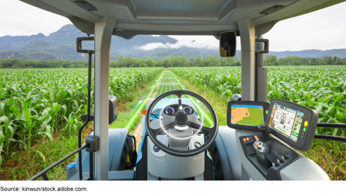 Precision Agriculture: Benefits and Challenges for Technology Adoption and Use