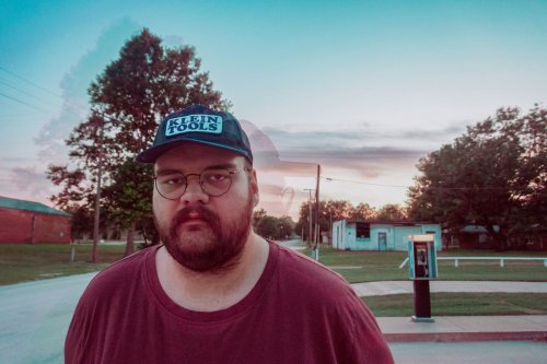 Why John Moreland Released a Surprise Album