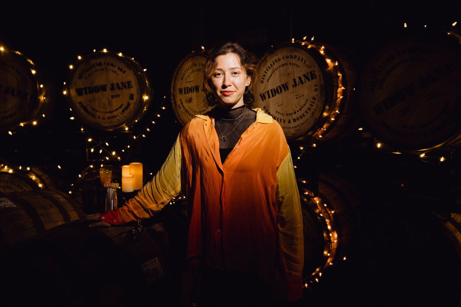 Distillery Spotlight: Widow Jane Distillery