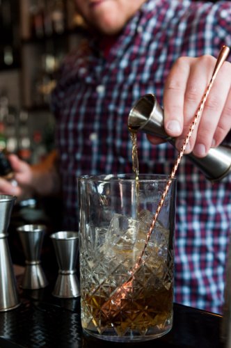 Kentucky Bartenders’ Favorite Workhorse Bourbons