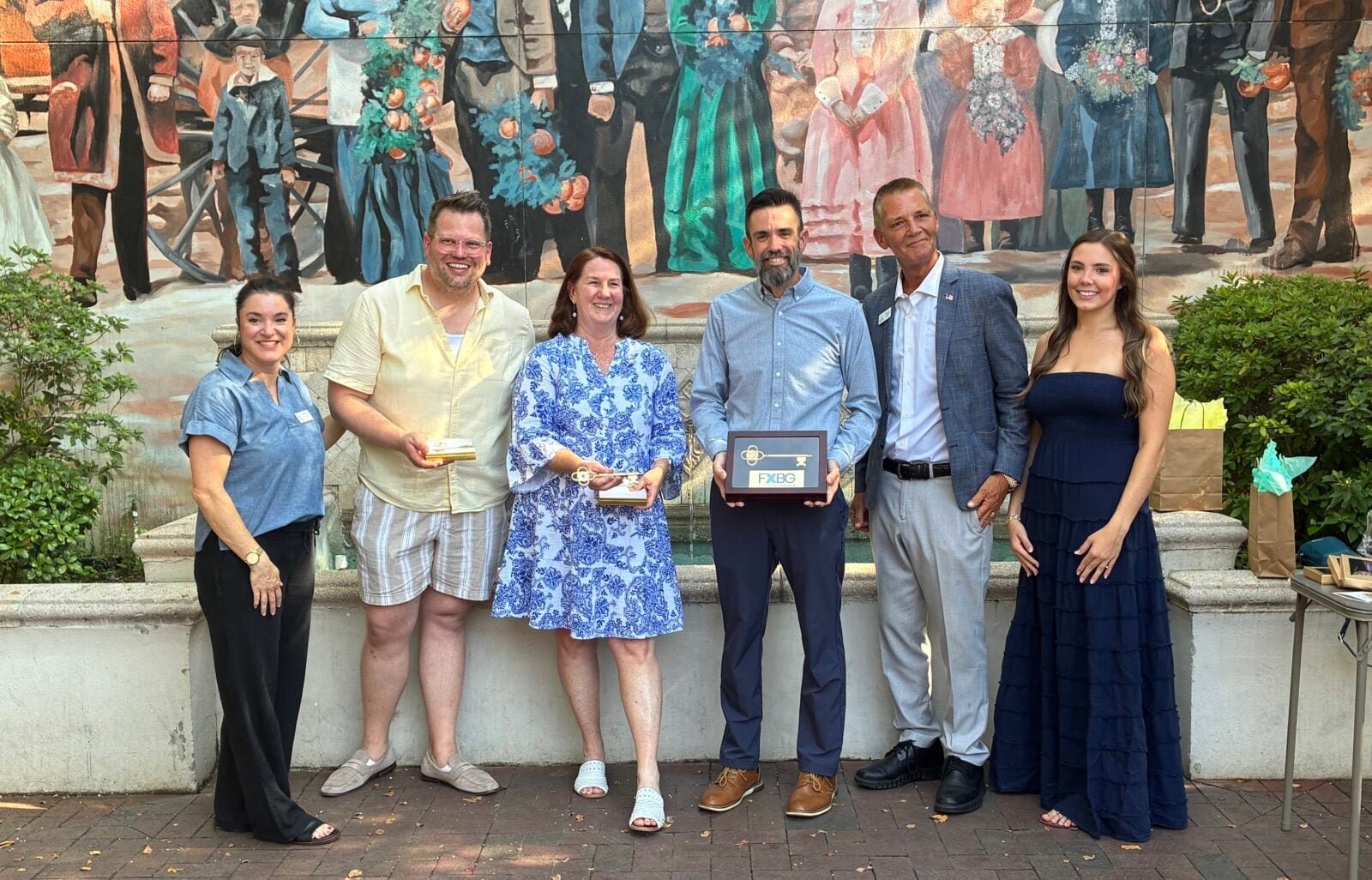 These Two Cities Battled in G&G’s “Best Main Street” Bracket. Now They’ve Forged a Friendship.