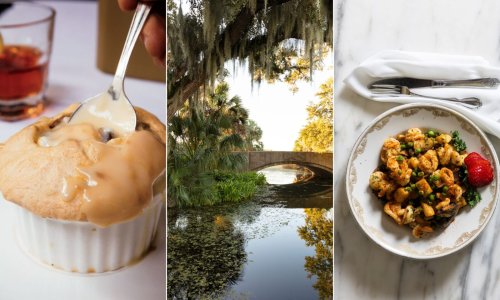 A perfect day in New Orleans, according to six people who live there