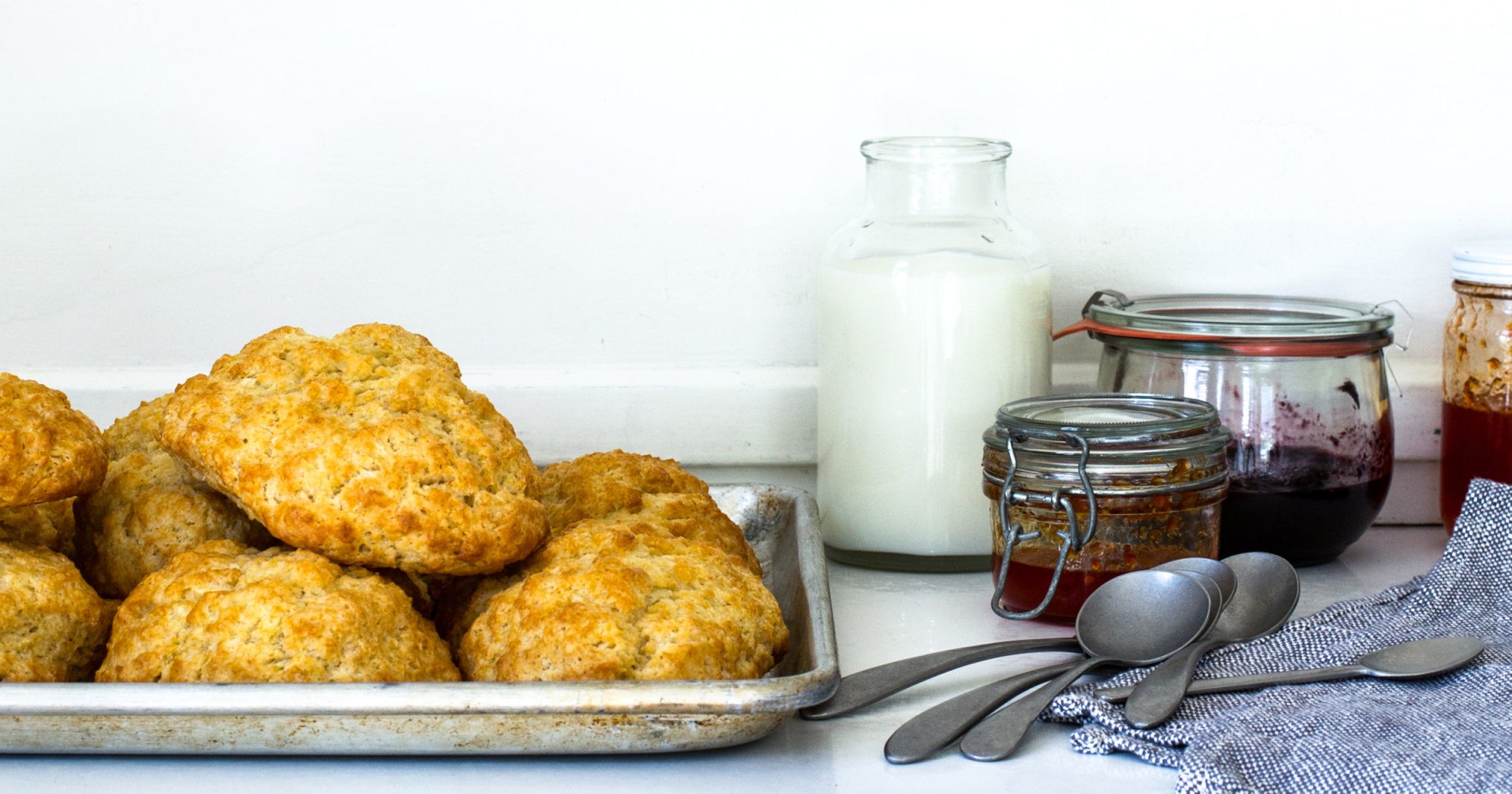 A Beginner’s Guide to a Better At-Home Brunch