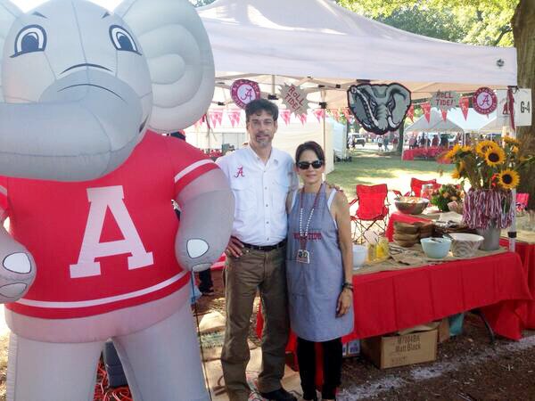 Chef-Approved Tailgating Essentials