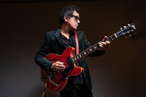 A.J. Croce’s Timeless Sound