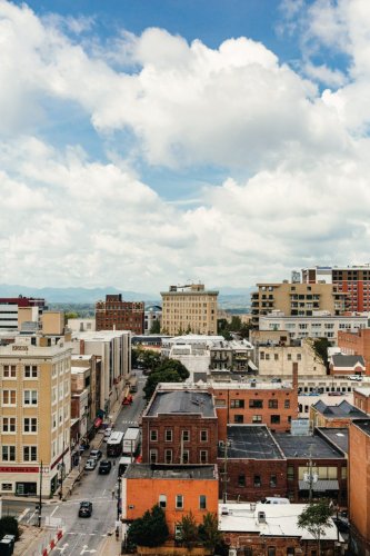 A Guide to Summer in Asheville