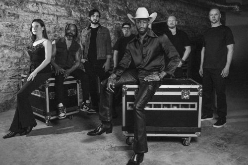 New Video: Ghost Hounds Channel the Eighties on “She Runs Hot”