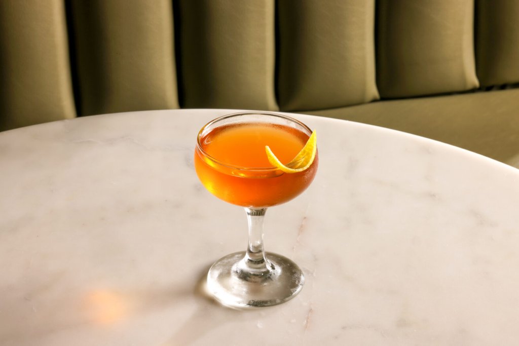 Cocktails 