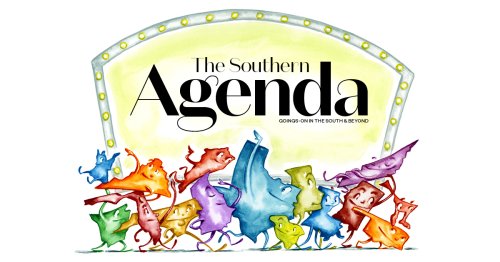 What’s Happening in the South: April/May 2025