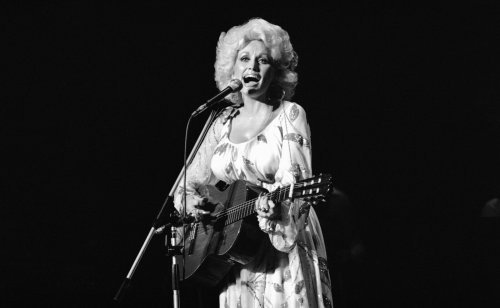 Five Classic Songs Dolly Parton Wrote for Her Late Husband, Carl Dean