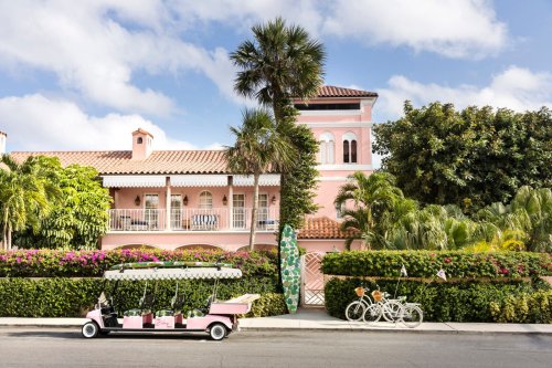 How to Do Palm Beach Like a Regular