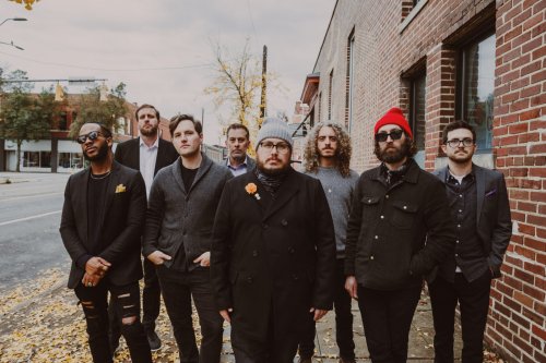 Song Premiere: St. Paul & the Broken Bones Debut “Lonely Love Song”