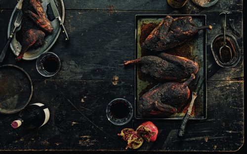 Eye-Opening Duck Recipes from Five Top Hunting Lodges