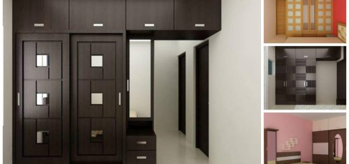Amazing and beautiful Bedroom Cabinets That will blow your mind