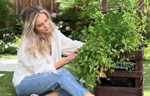 Springtime Self-Care: Gardening as a Mindfulness Practice
