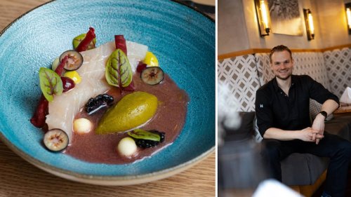 «Löweneck»: Junger Chef, Fantasie und Freude