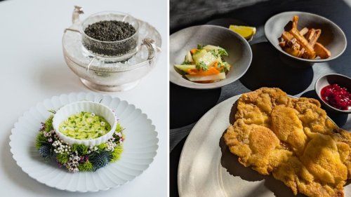 GaultMillau-Chef Urs Heller: «Die Gastro-Trends 2025!»