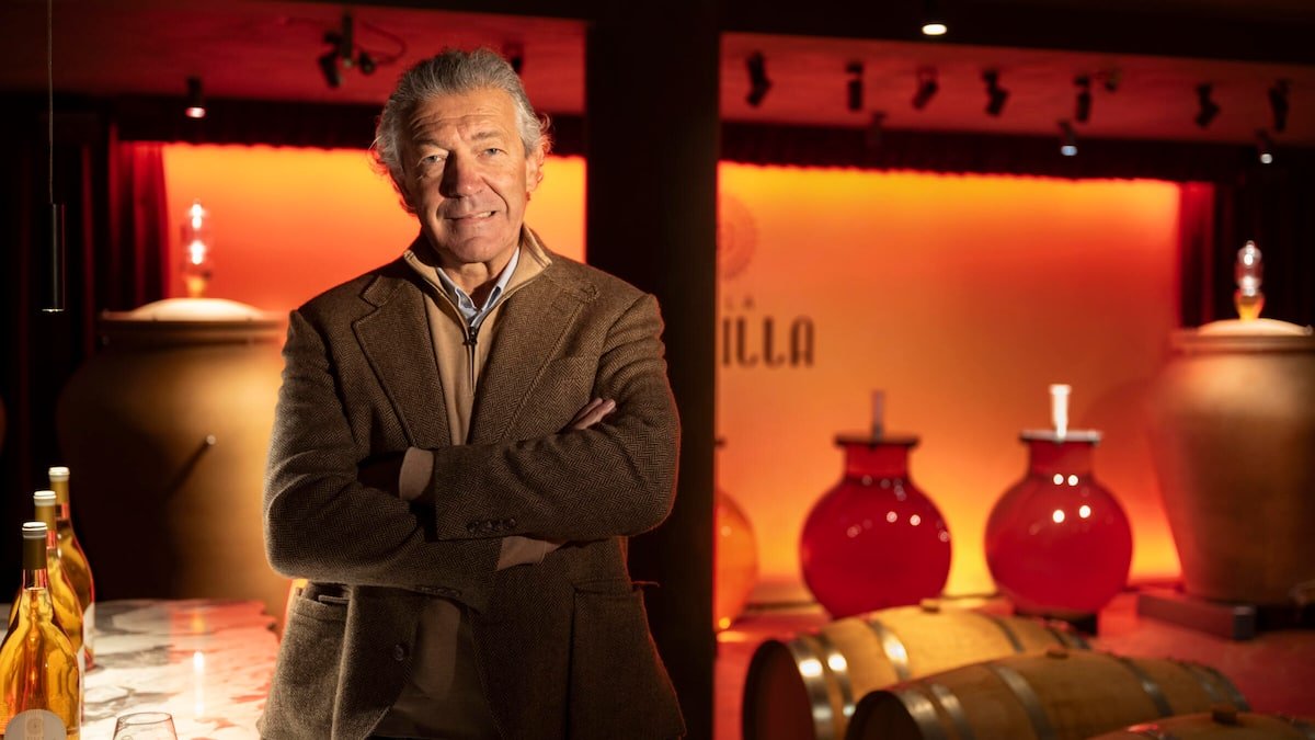 Gérard Bertrand: Bio-König aus dem Languedoc