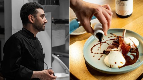 Beschwingte Italianità im Zürcher Oberland