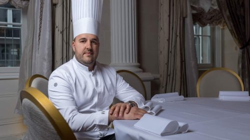 Und wo essen Sie gern, Maximilian Müller?