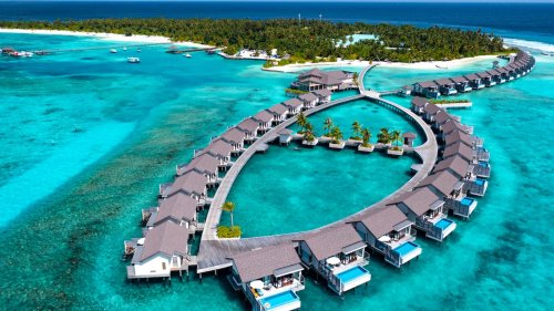 Malediven: Abtauchen im Paradies