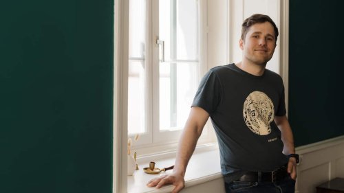 «Ich gehe nie den einfachen Weg»