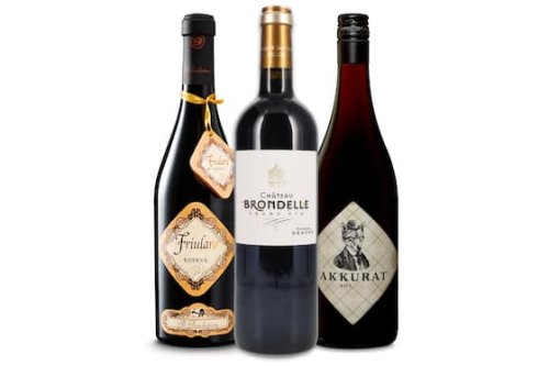 Weine von Coop Mondoviono: Der ideale Wein für den Feierabend
