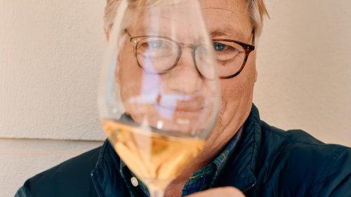 «Pingus»: Winzer-Ikone Sisseck in Zürich