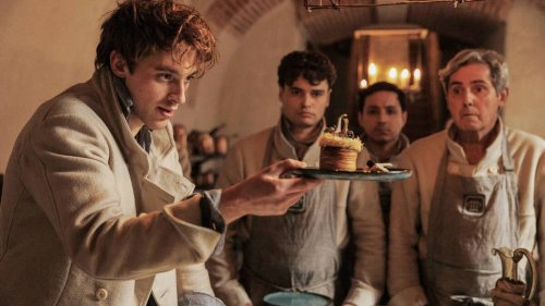 TV-Shows: Intrigen, Köche und Legenden