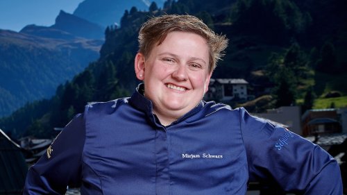 Moosalp statt Zermatt: Neuer Job für«Zermatterhof»-Sous-Chefin Miri!