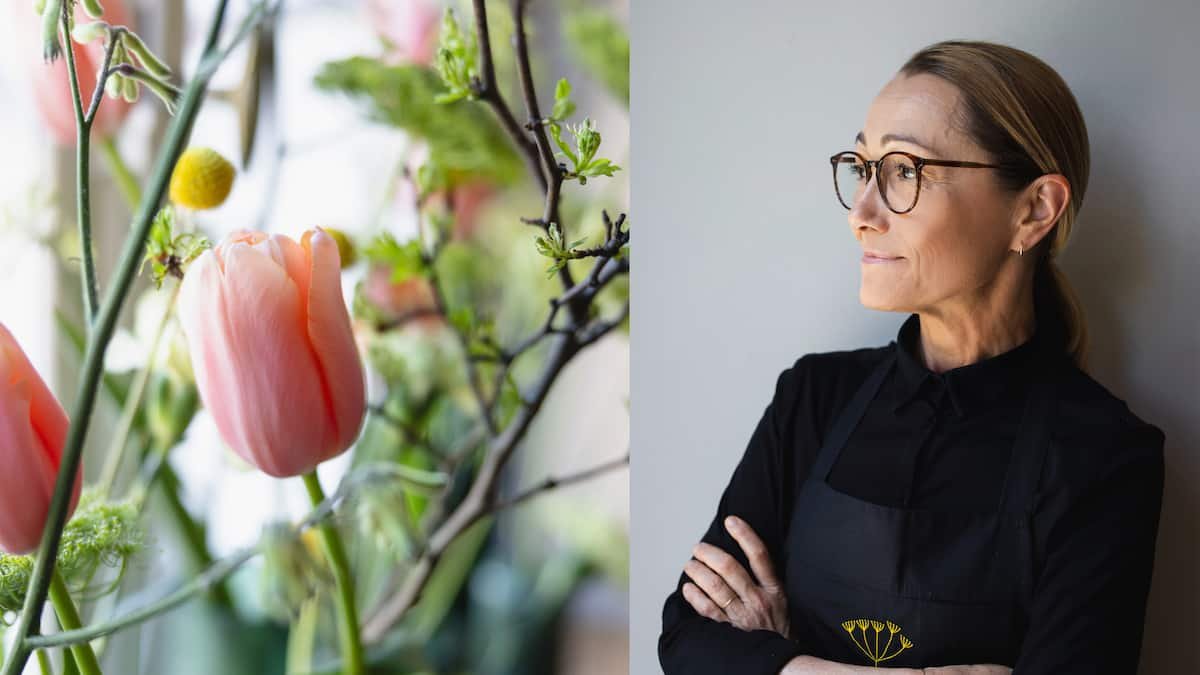 Tanja Grandits eröffnet Pop-up-Laden in Basel