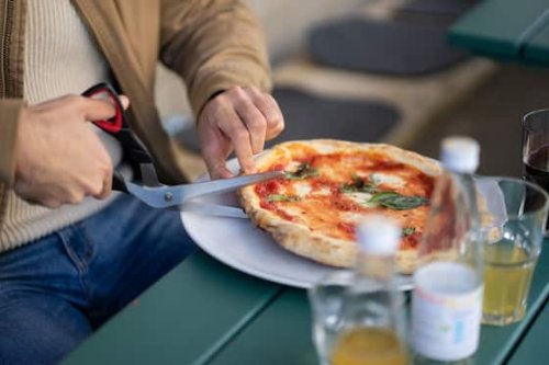 Restaurant-Tipps für Basel: Mezzo-Pizza und Schweizer Tacos