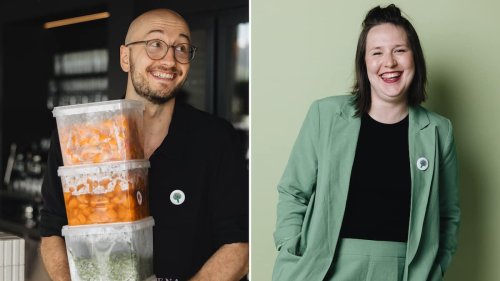 «Magdalena»: Hartmann verliert den besten Mann