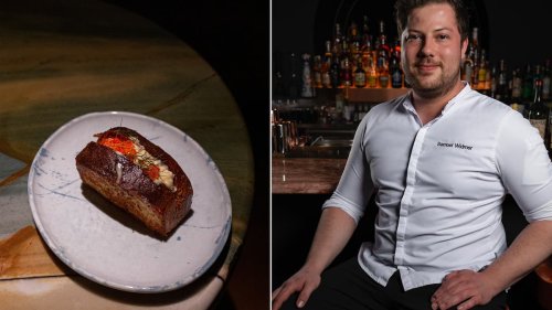 «Tipsy Tiger»: Geheimtüre an der Langstrasse