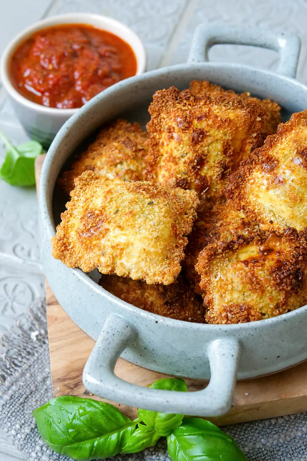 AIRFRYER REZEPTE