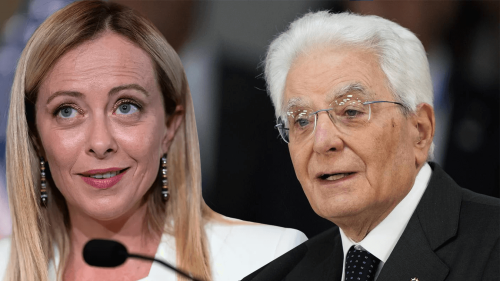 Mattarella manda una lettera durissima a Meloni, La Russa e Fontana per le discriminazioni sulle unioni civili nella Legge Morandi