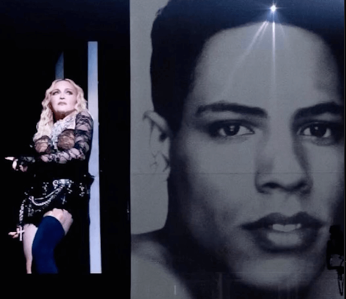 Madonna in lacrime ricorda a tuttə noi perché sia ancora importante combattere l’hiv/aids. L’emozionante discorso – VIDEO
