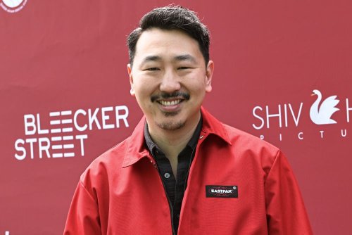 Andrew Ahn Made ‘The Wedding Banquet’ For His Boyfriend – And It Shows