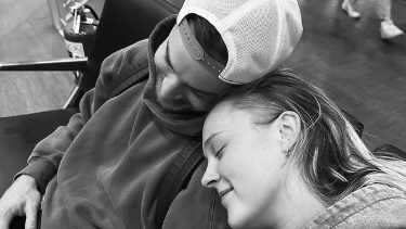 JoJo Siwa Sparks Romance Rumors with Chris Hughes After Lyric Switch at Birthday Show