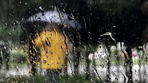 Meteoroloji'den 14 kente sarı kodlu uyarı